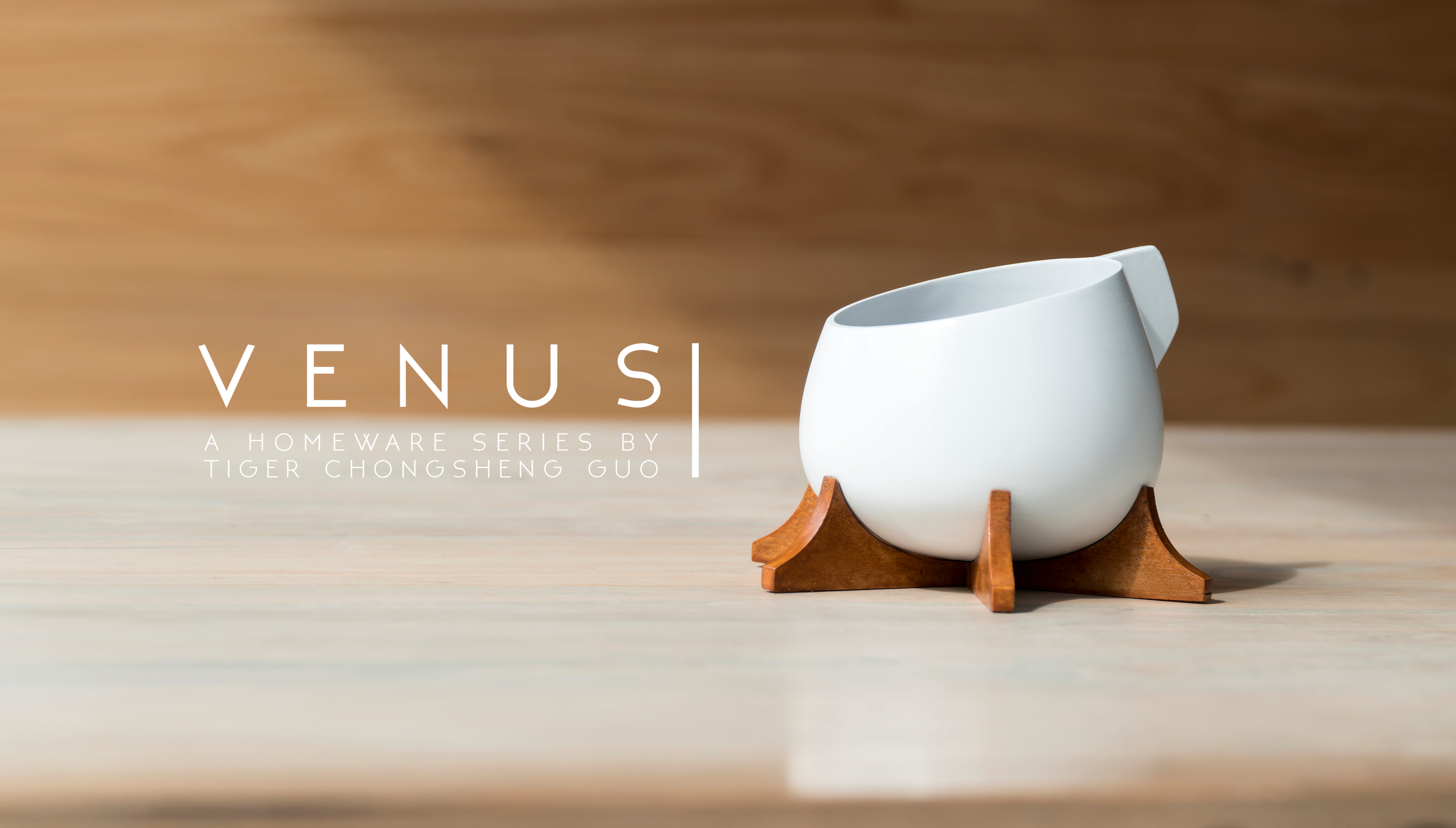 MUSE Design Winners - Venus - Digital Drinkware